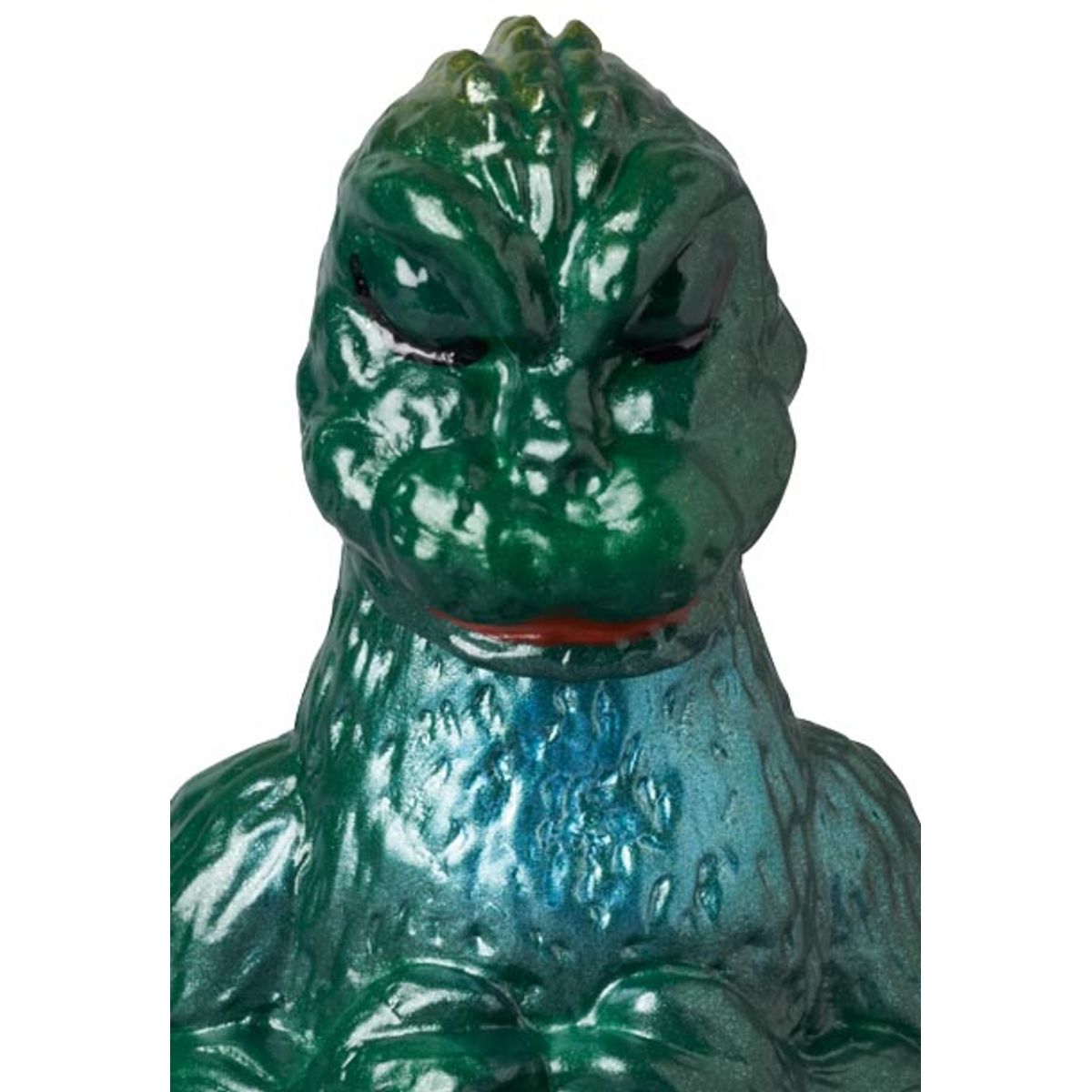 Soft life snooze Godzilla