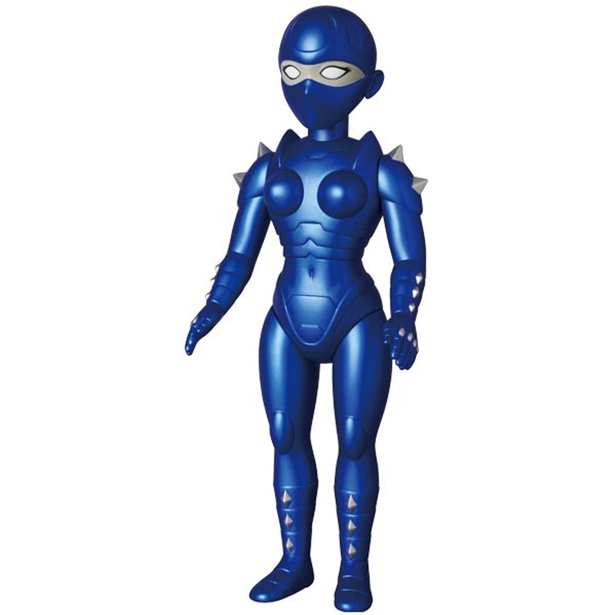 Soul of Soft Vinyl Manga Series - Lady