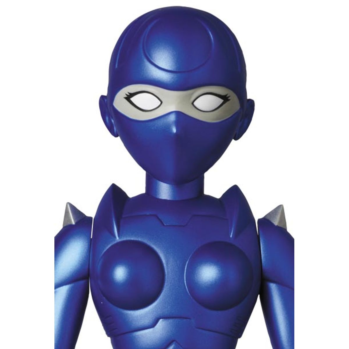 Soul of Soft Vinyl Manga Series - Lady