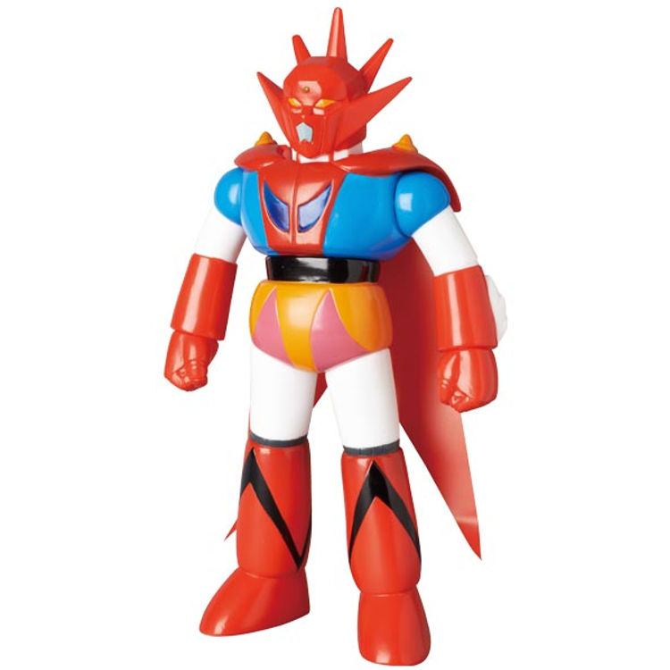 Dynamic Heroes  Getter Dragon by Dynamic Planning