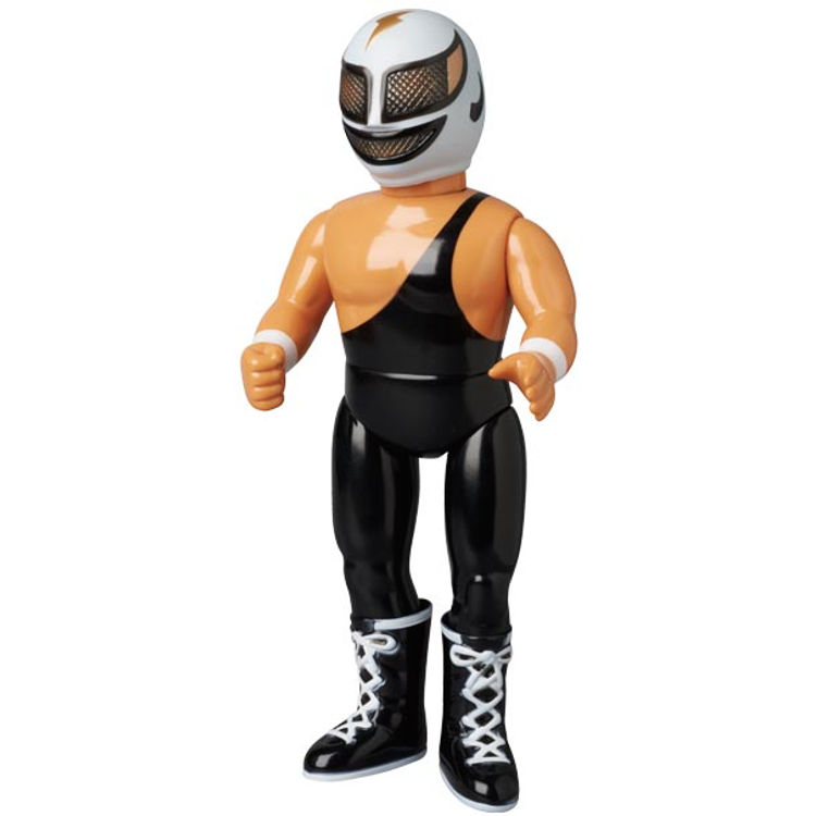Soft Vinyl Super Strong Machine by Ingram