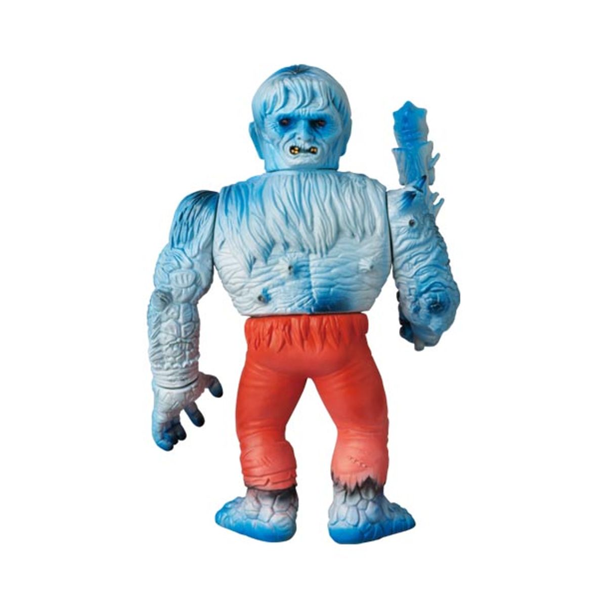 MORGOGG ( Medicom Toy Exclusive )