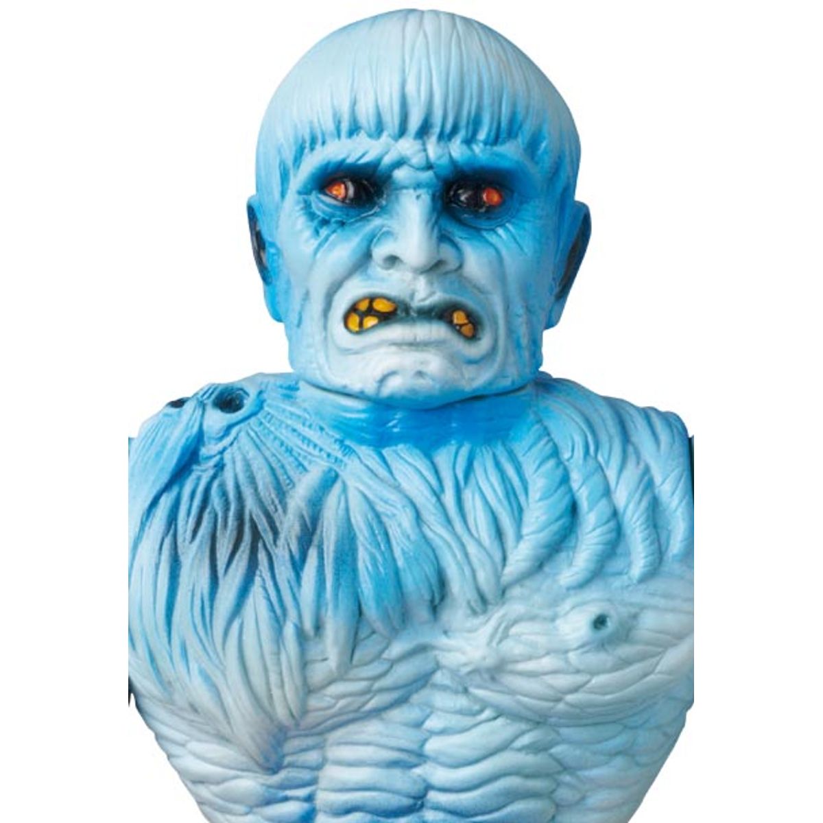 MORGOGG ( Medicom Toy Exclusive )