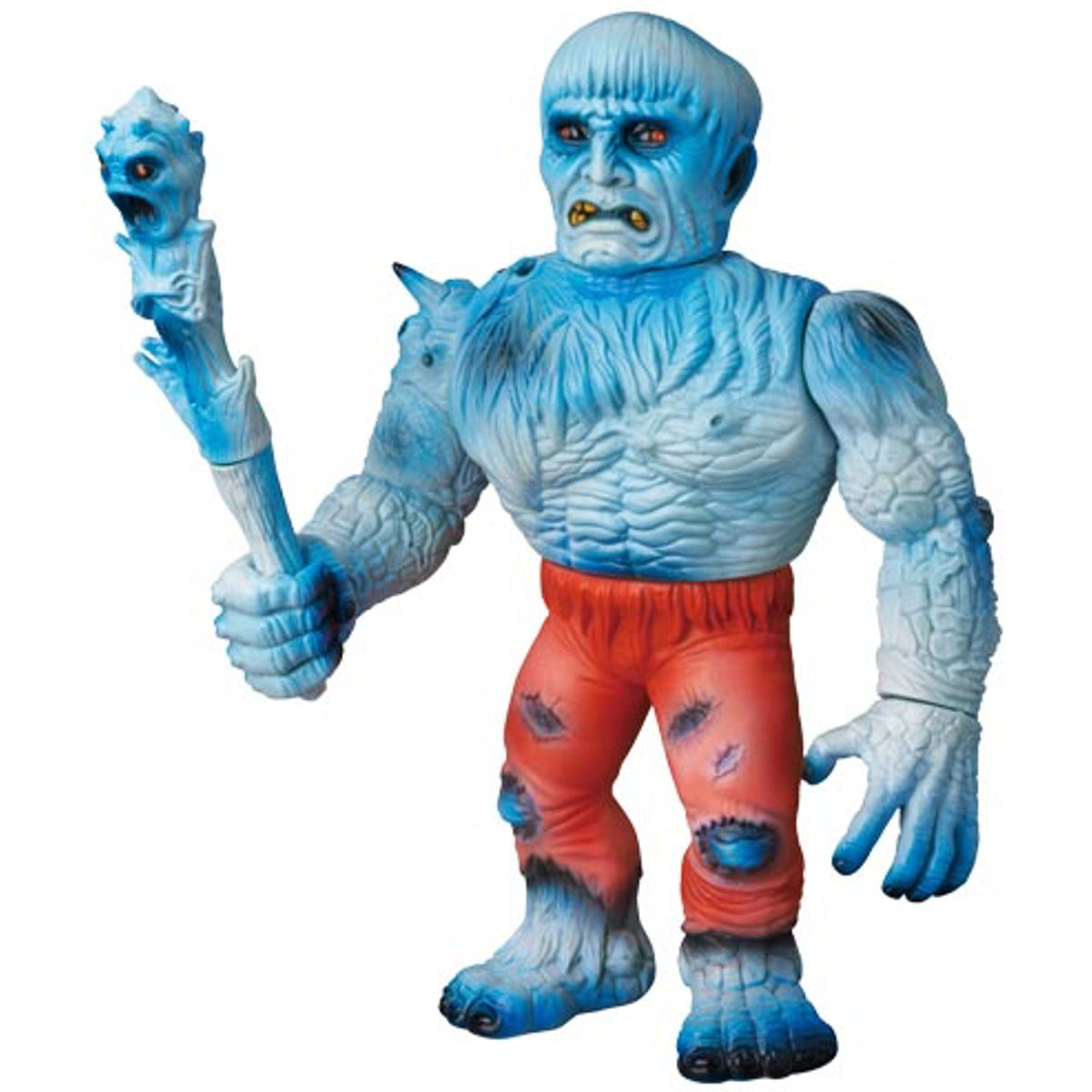 MORGOGG ( Medicom Toy Exclusive )