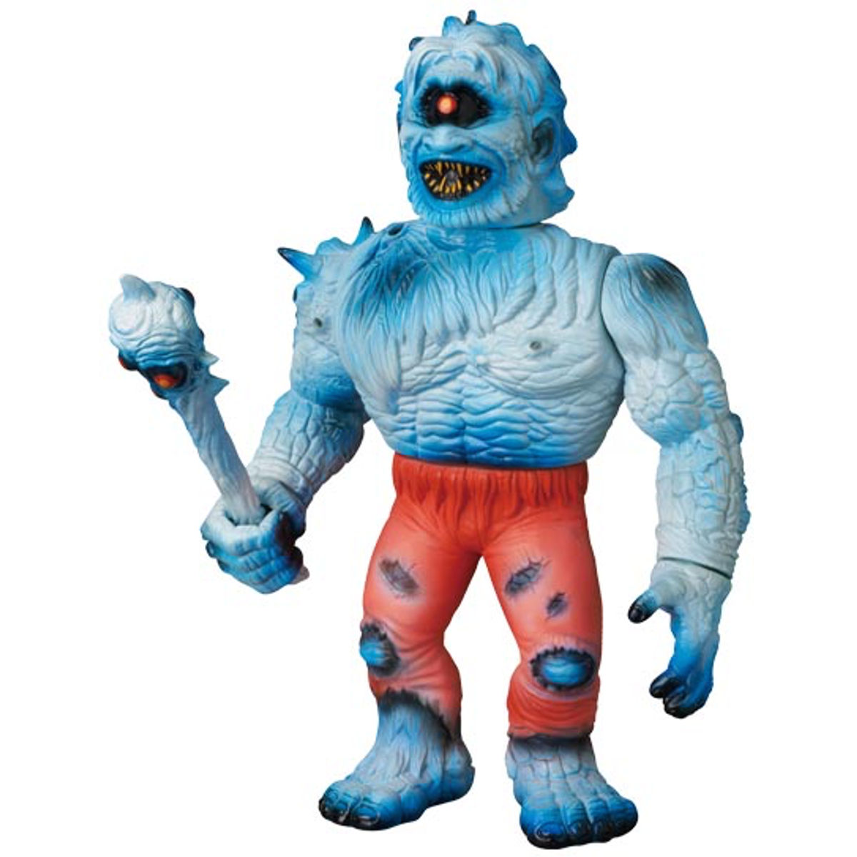 OGOS ( Medicom Toy Exclusive )