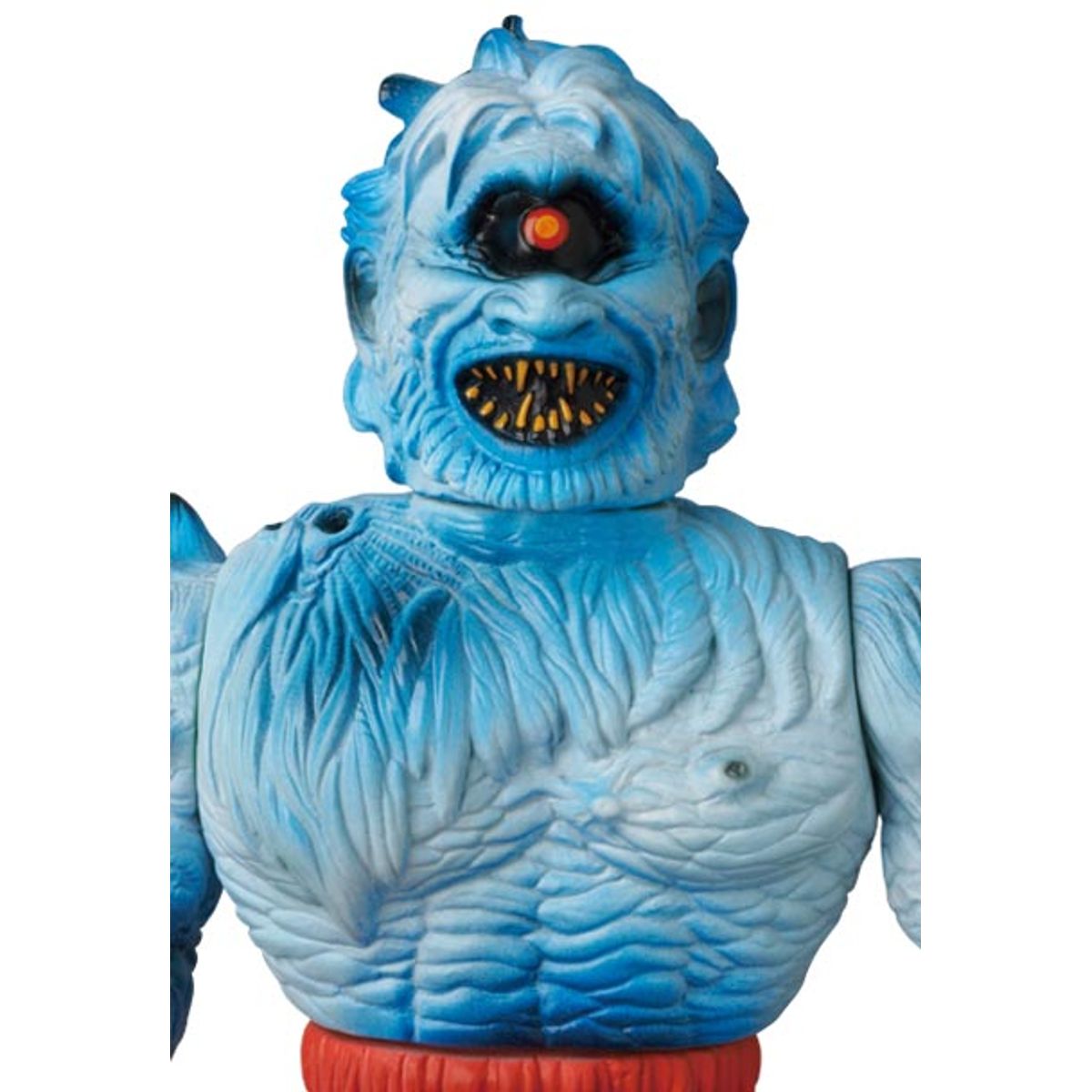 OGOS ( Medicom Toy Exclusive )