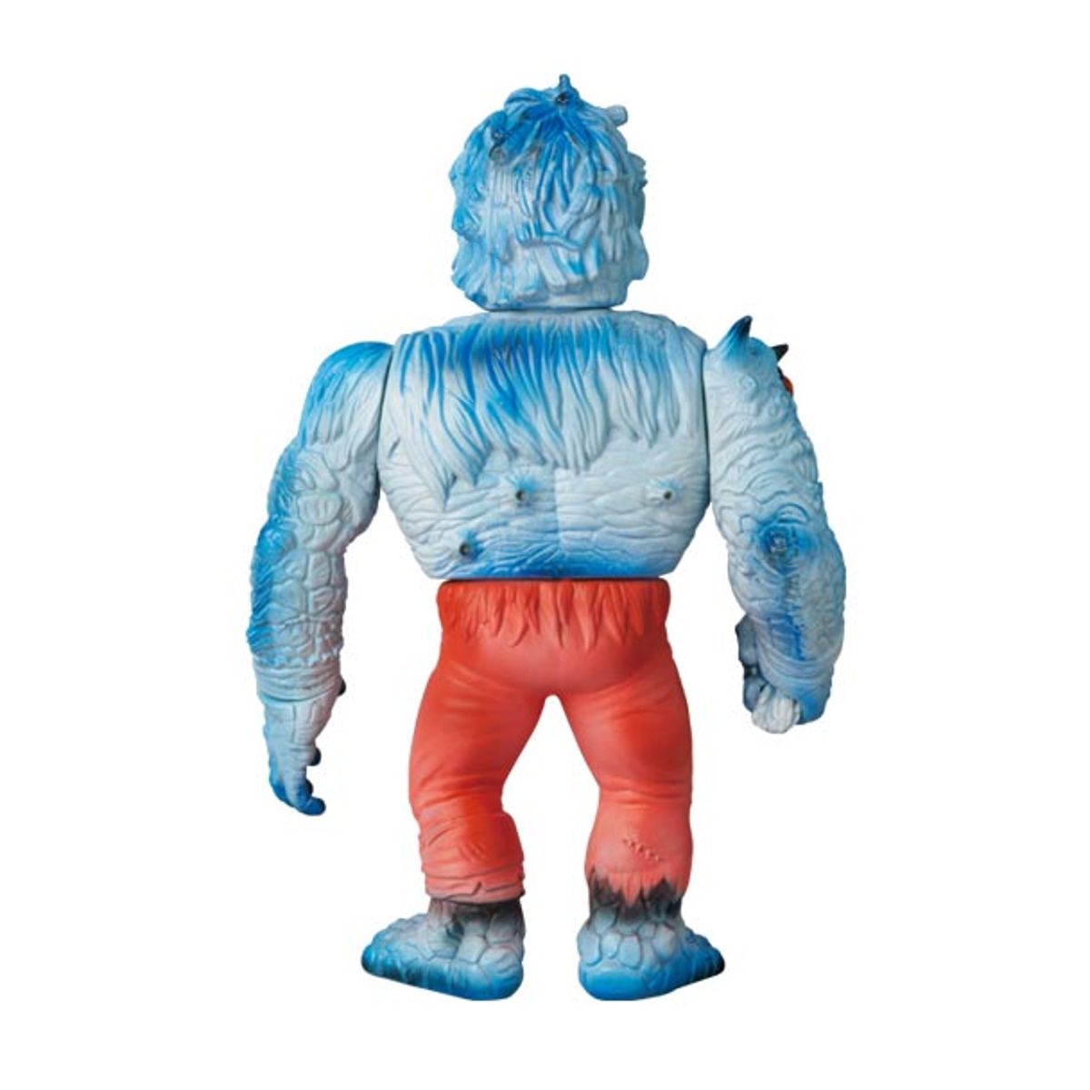 OGOS ( Medicom Toy Exclusive )