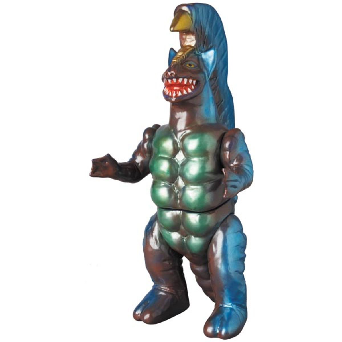 Monster heaven - Donashi super beast Mahharesu (Phase 2)