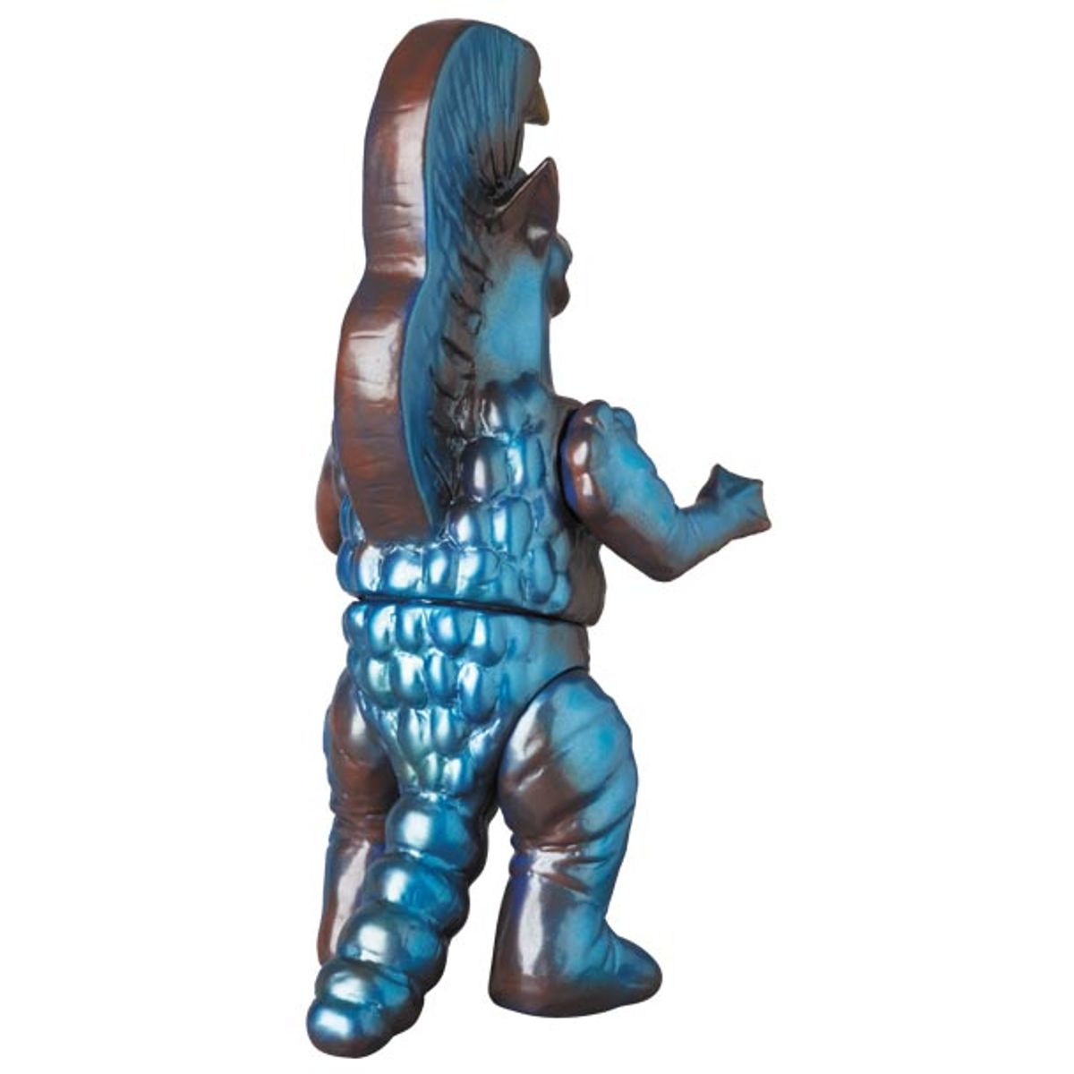 Monster heaven - Donashi super beast Mahharesu (Phase 2)