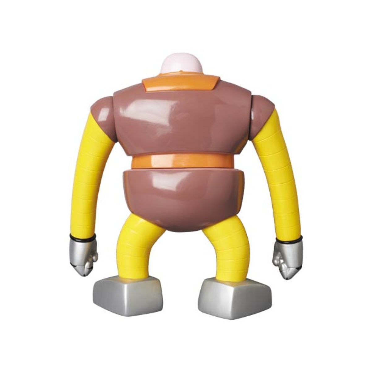 Super Robot Retsuden Bosuborotto ( from " Majinga -Z " )