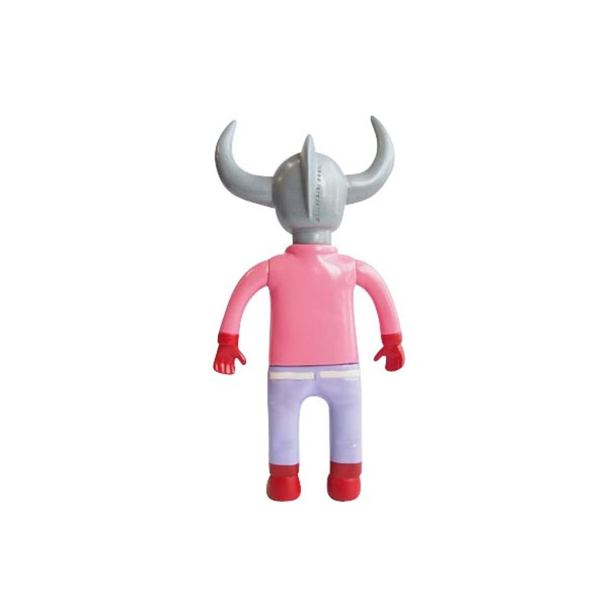 working Ultra father (Friday)