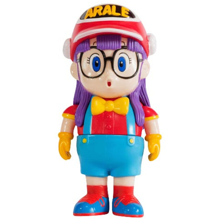 Dr. Slump - Arale Hoyoyo Red shirt Ver. by Toei Animation
