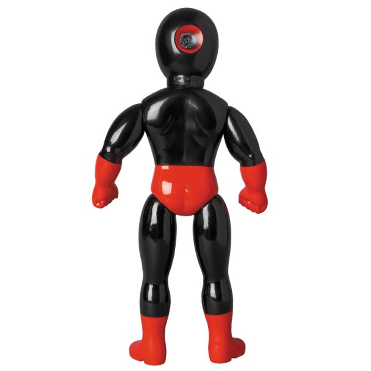 N · S · C RE-BORN Kinnikuman Black Hole