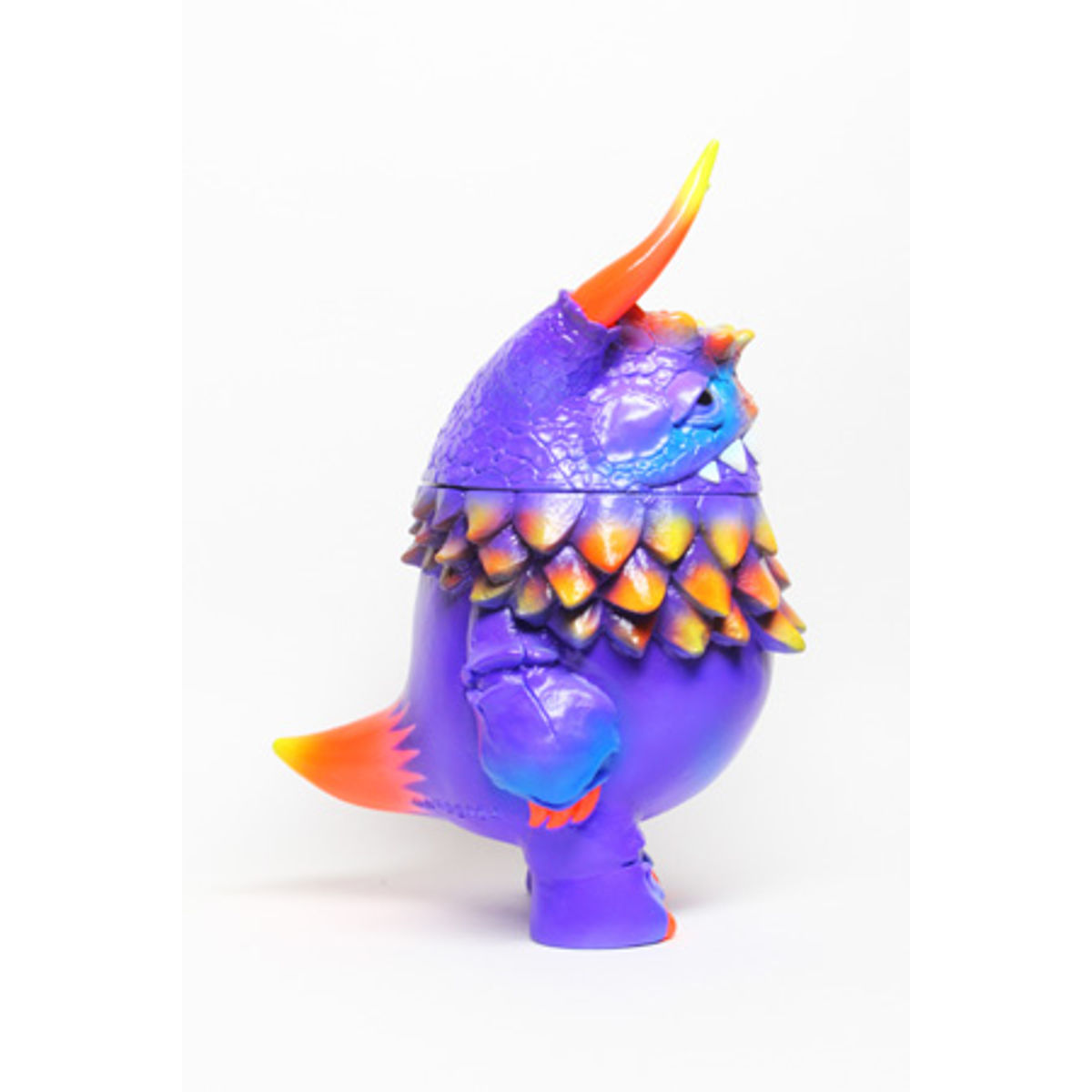 kaiju POGOLA (acid ver.)