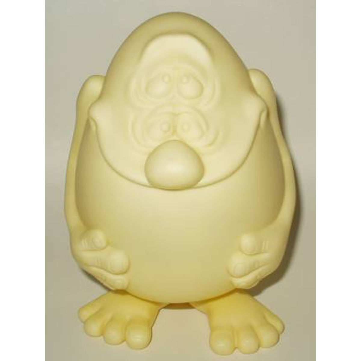 Michelle J JUNX figure - Blank