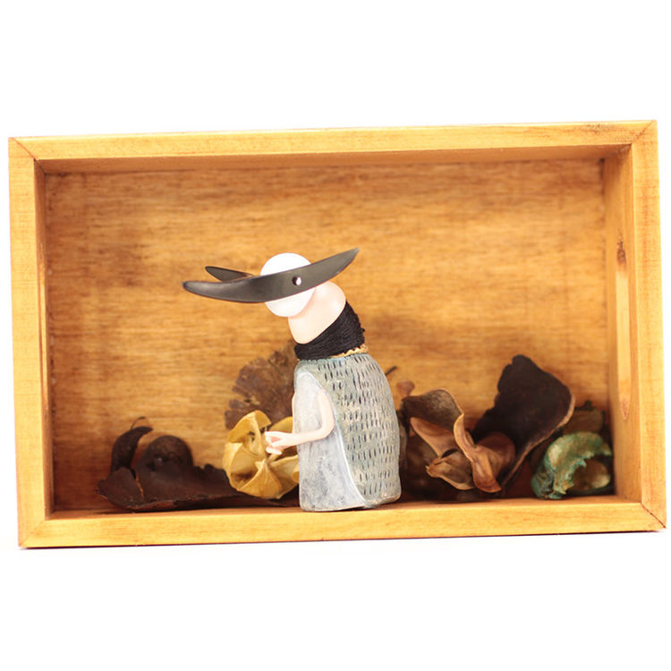 Agatha by plasticpurpose