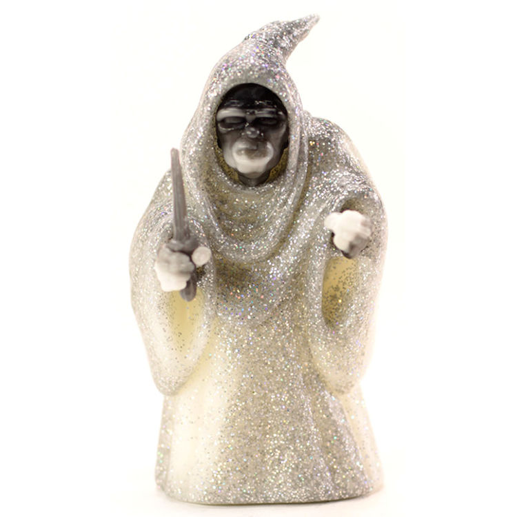 Bog Dweller #2 by BOGxSQUAD