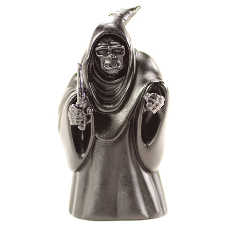 Bog Dweller #6 by BOGxSQUAD