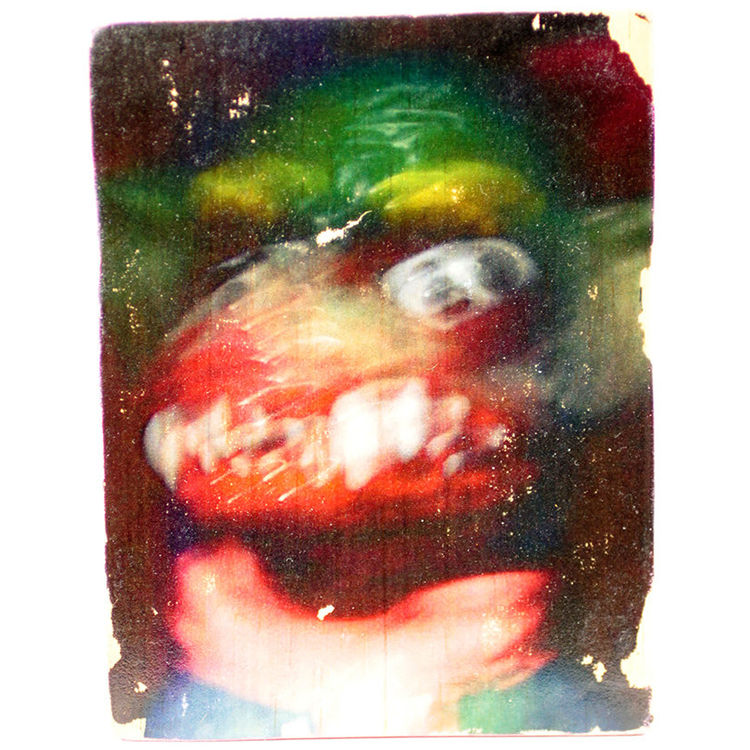 Buta Mechara by Ungawa222