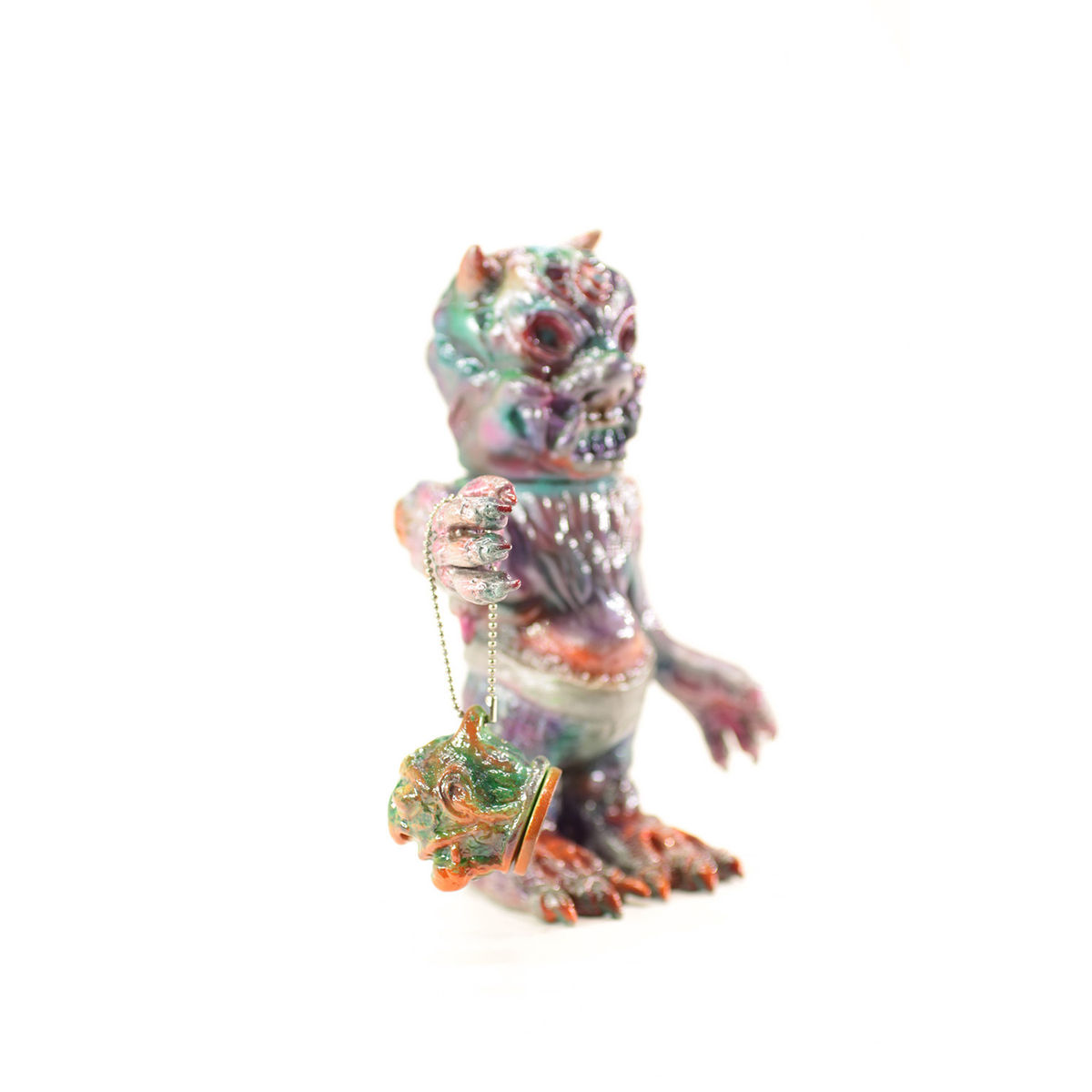 Custom Bukimi Blaster