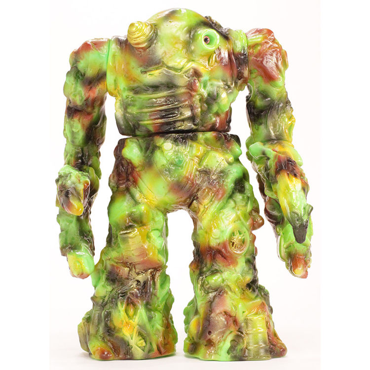 Custom Camo Daigomi by Slave X One