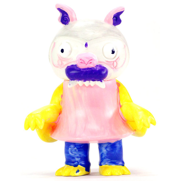 Custom Steven by Vivianne West