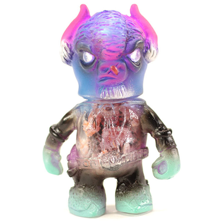 Cutty #1 by UhOh Toys