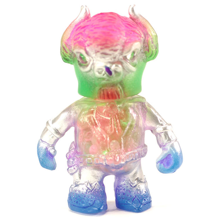 Cutty #2 by UhOh Toys
