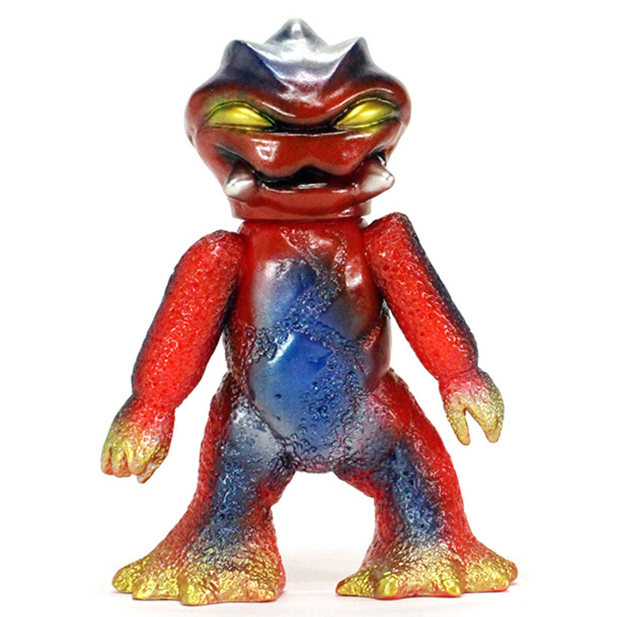 Bangero (Red & Blue)