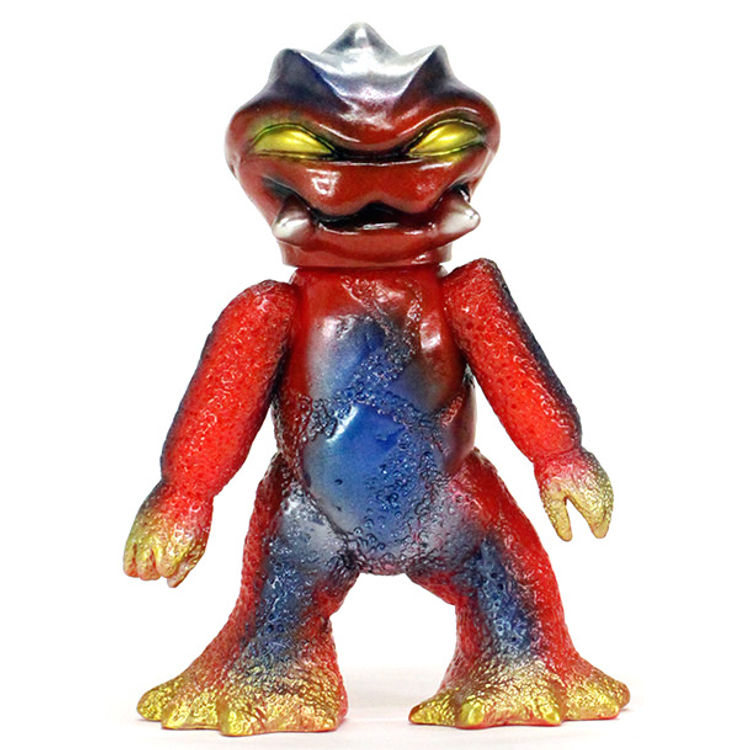 Bangero (Red & Blue) by Slave X One
