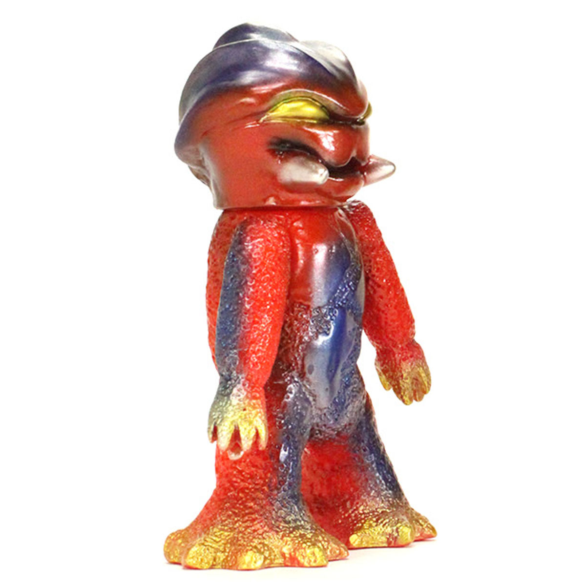 Bangero (Red & Blue)