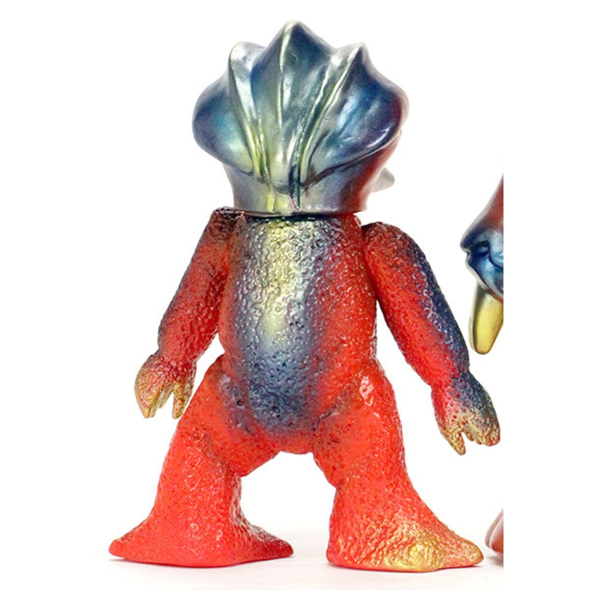 Bangero (Red & Blue)