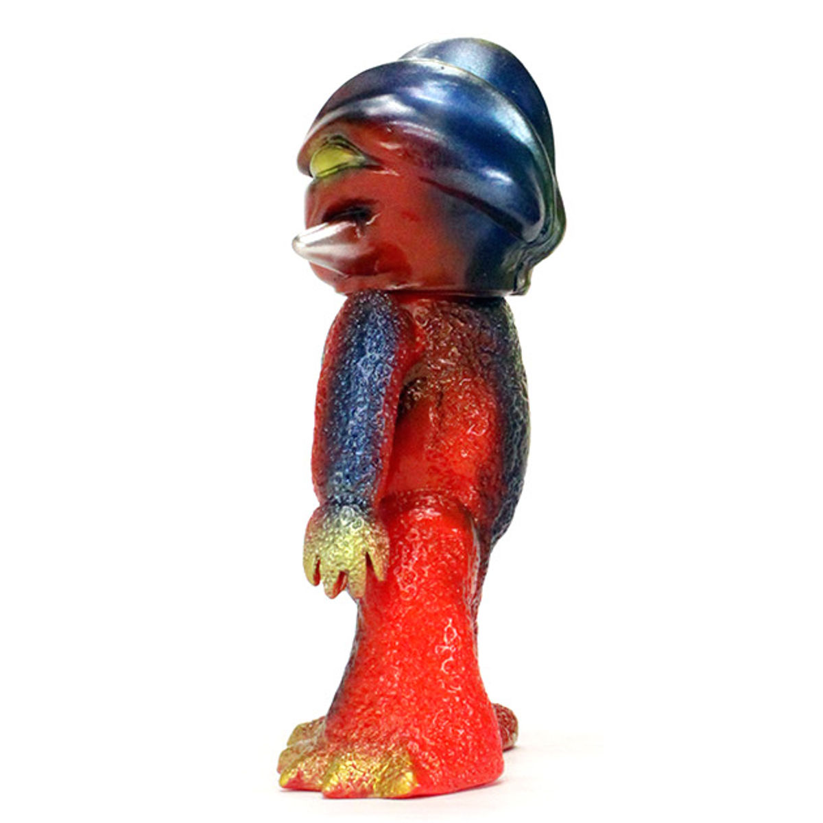 Bangero (Red & Blue)