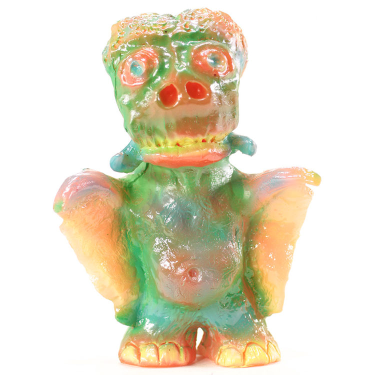 Jubei by Monsterfoot Creations