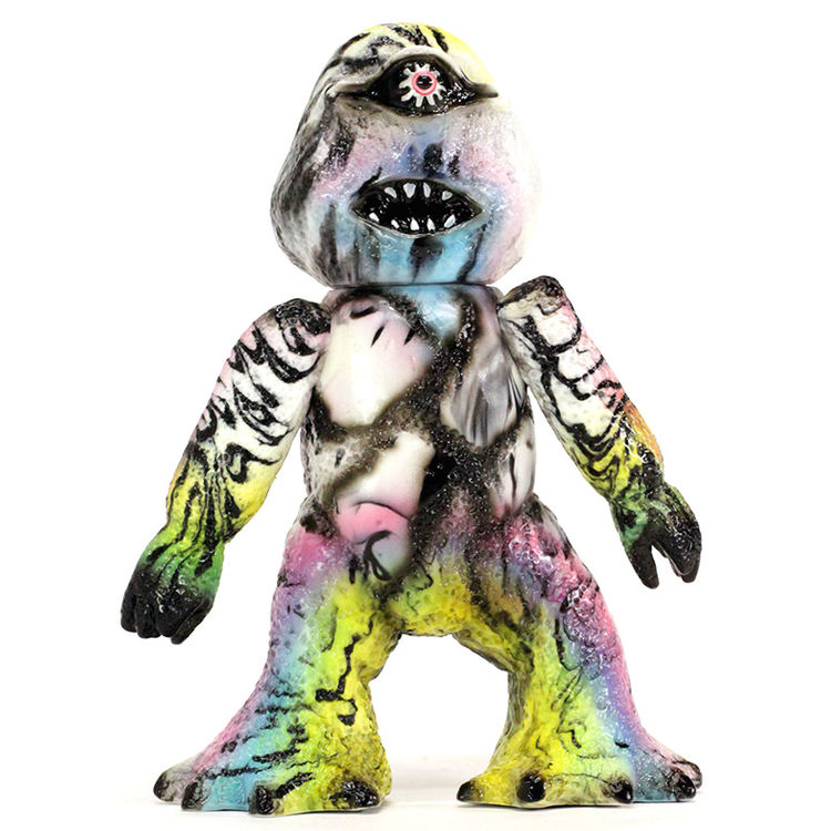 Lisa Frank Gero by Slave X One