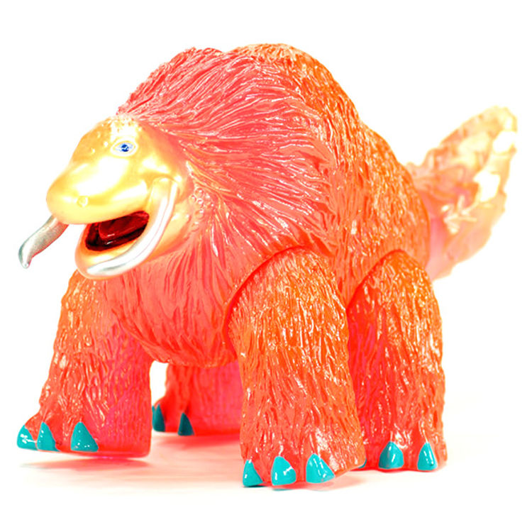 Manmorah (SB1) by Grumble Toy (Chris Bryan)