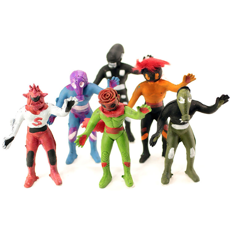 Mexican Bootlegged by DrilOne