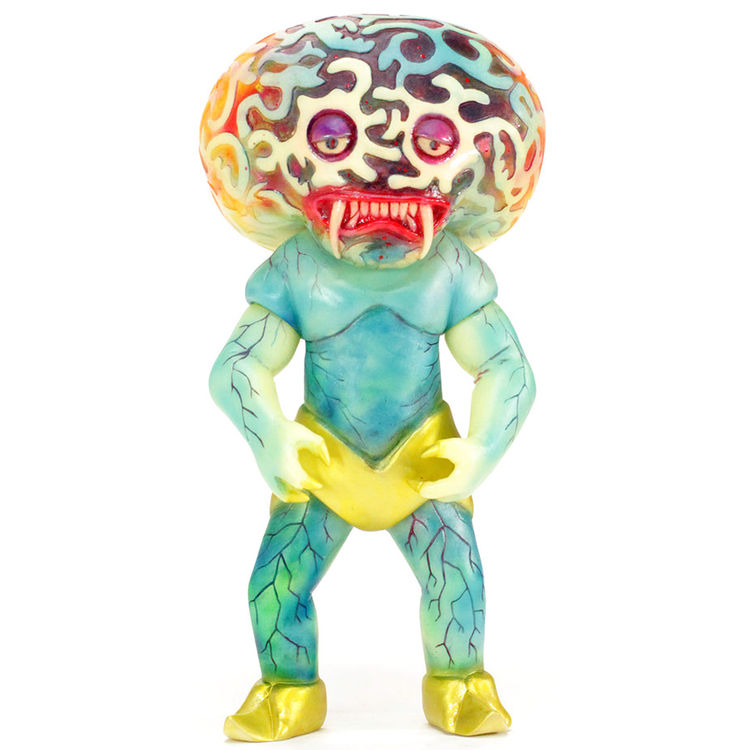 Norman / Noman Custom by Mr. Krotpong