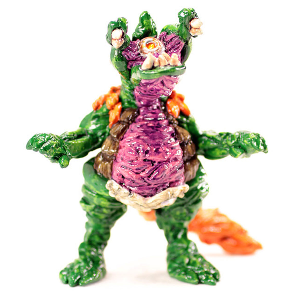 Planet Break Empire: Vaporian