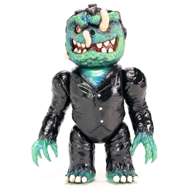 Rotten by Rampage Toys (Jon Malmstedt)