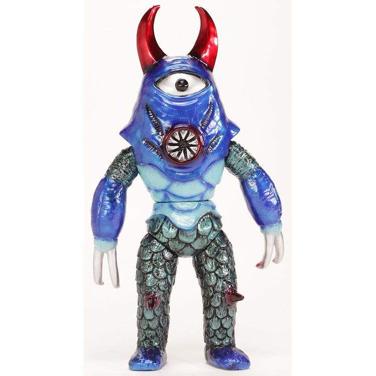 Sky Deviler by Bleeding Edges (Jeff DeSantis)