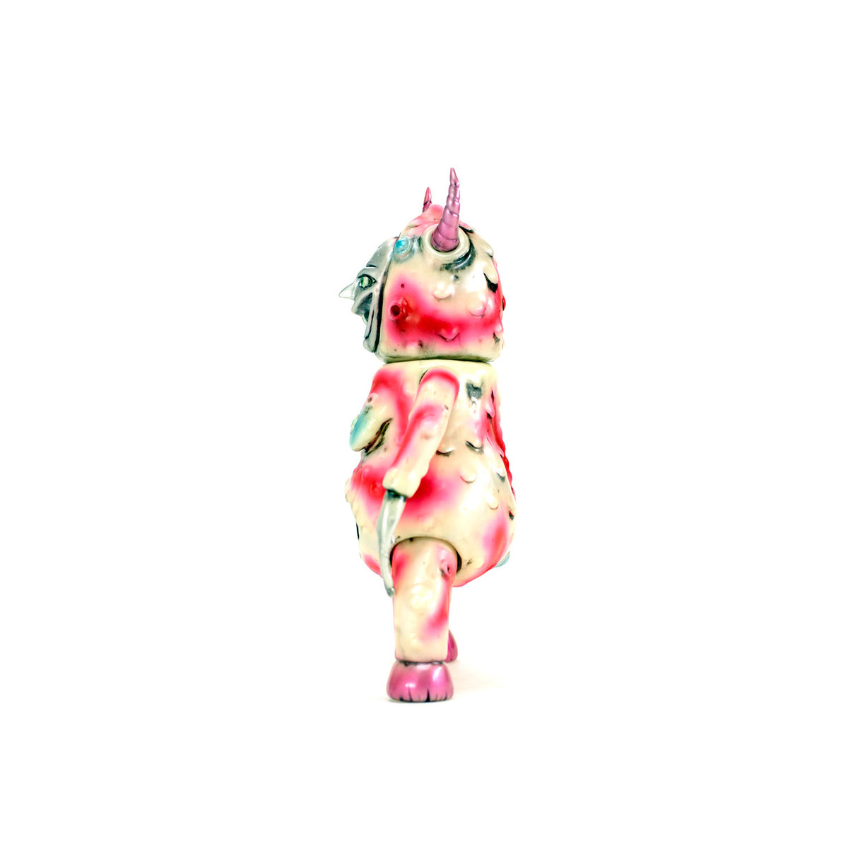 Smalmack (Cherry Ghost)