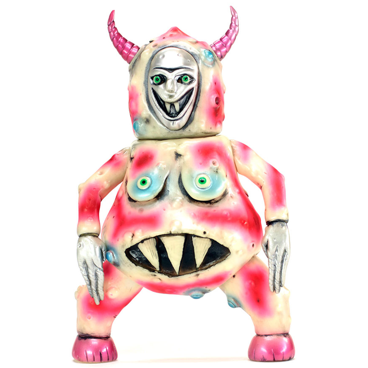 Smalmack (Cherry Ghost)