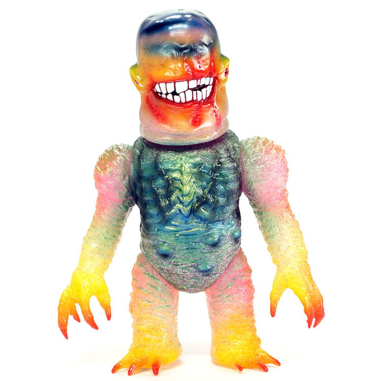 Sparkle Fairy Princess by Rampage Toys (Jon Malmstedt)