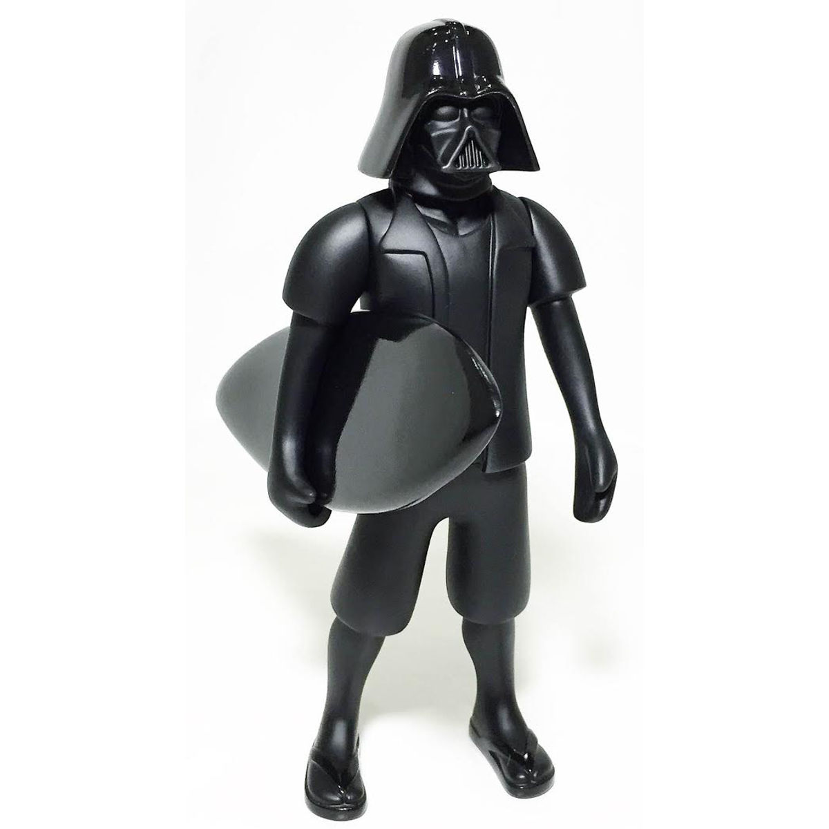 Lord On Vacation - Double Dark