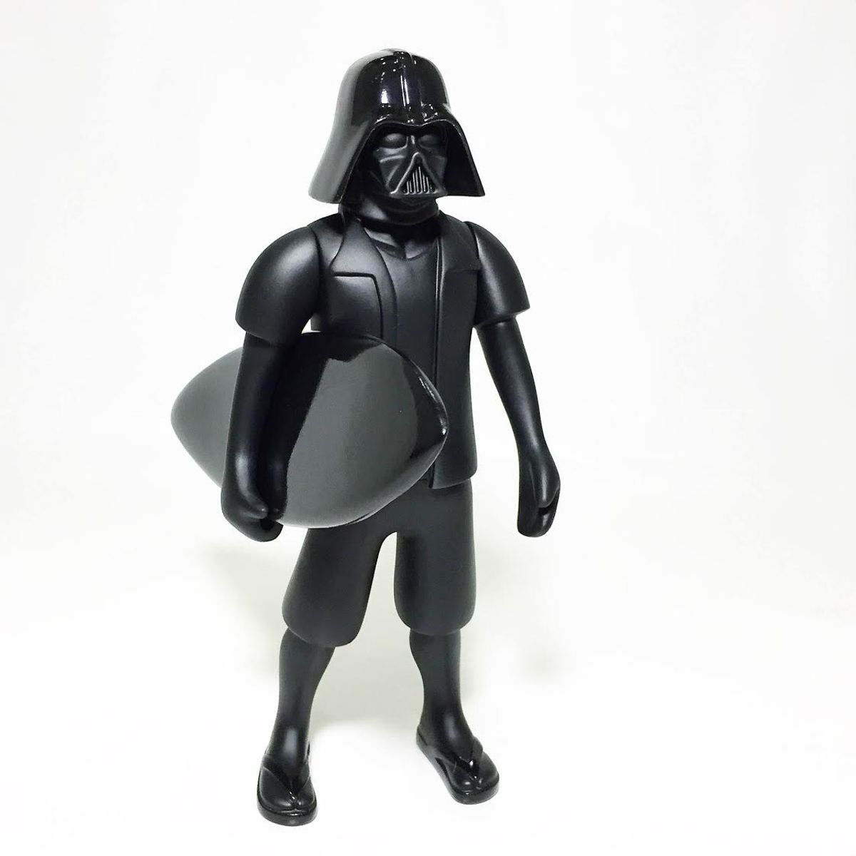 Lord On Vacation - Double Dark