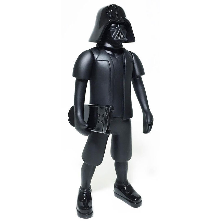 Lord On Board - Double Dark by Abell Octovan