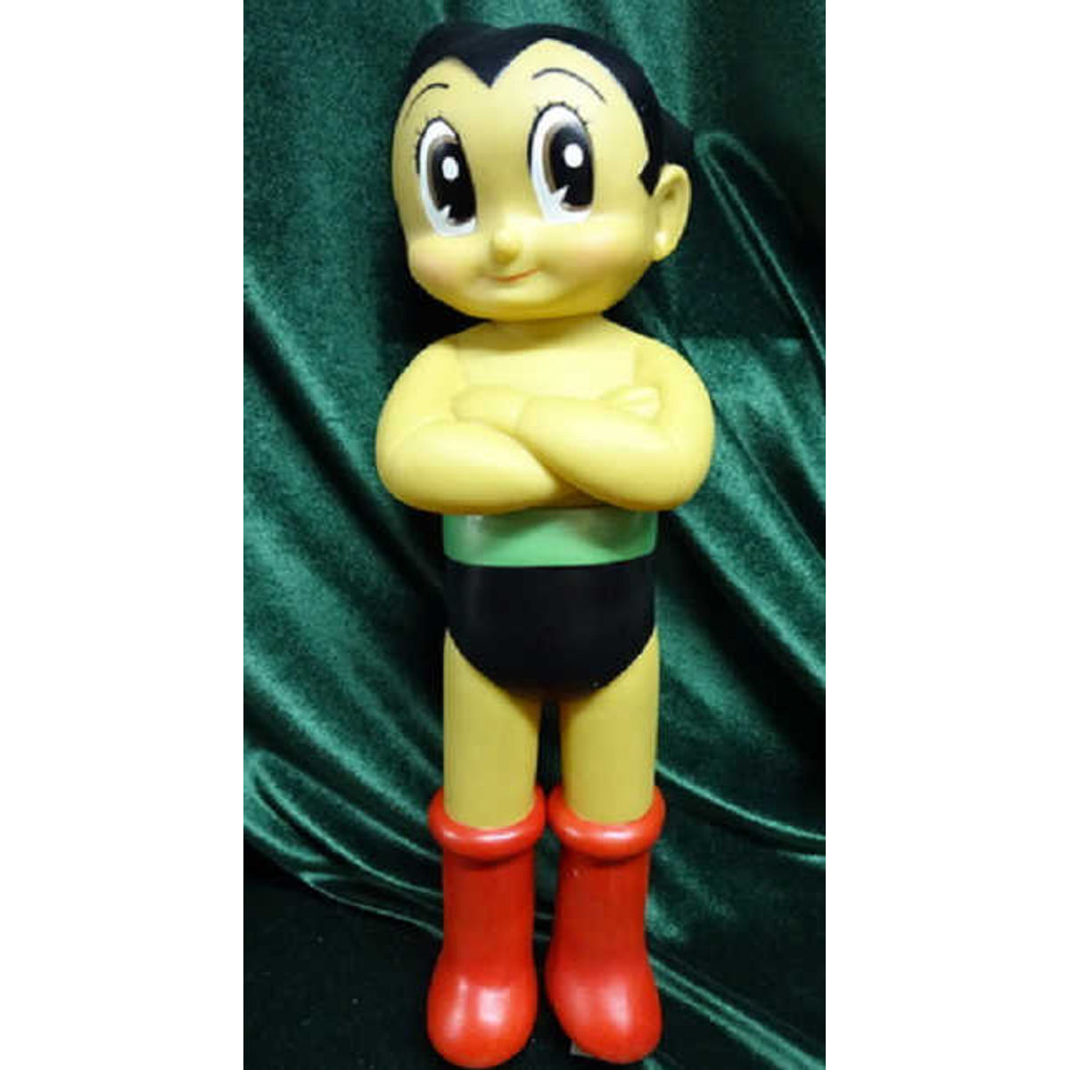 Billiken Soft Astro Boy arms folded