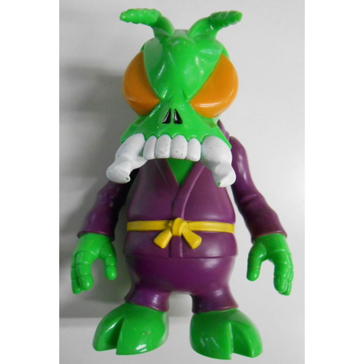 Sukarubi / Ollie ( yellow-green cast ) by Secret Base