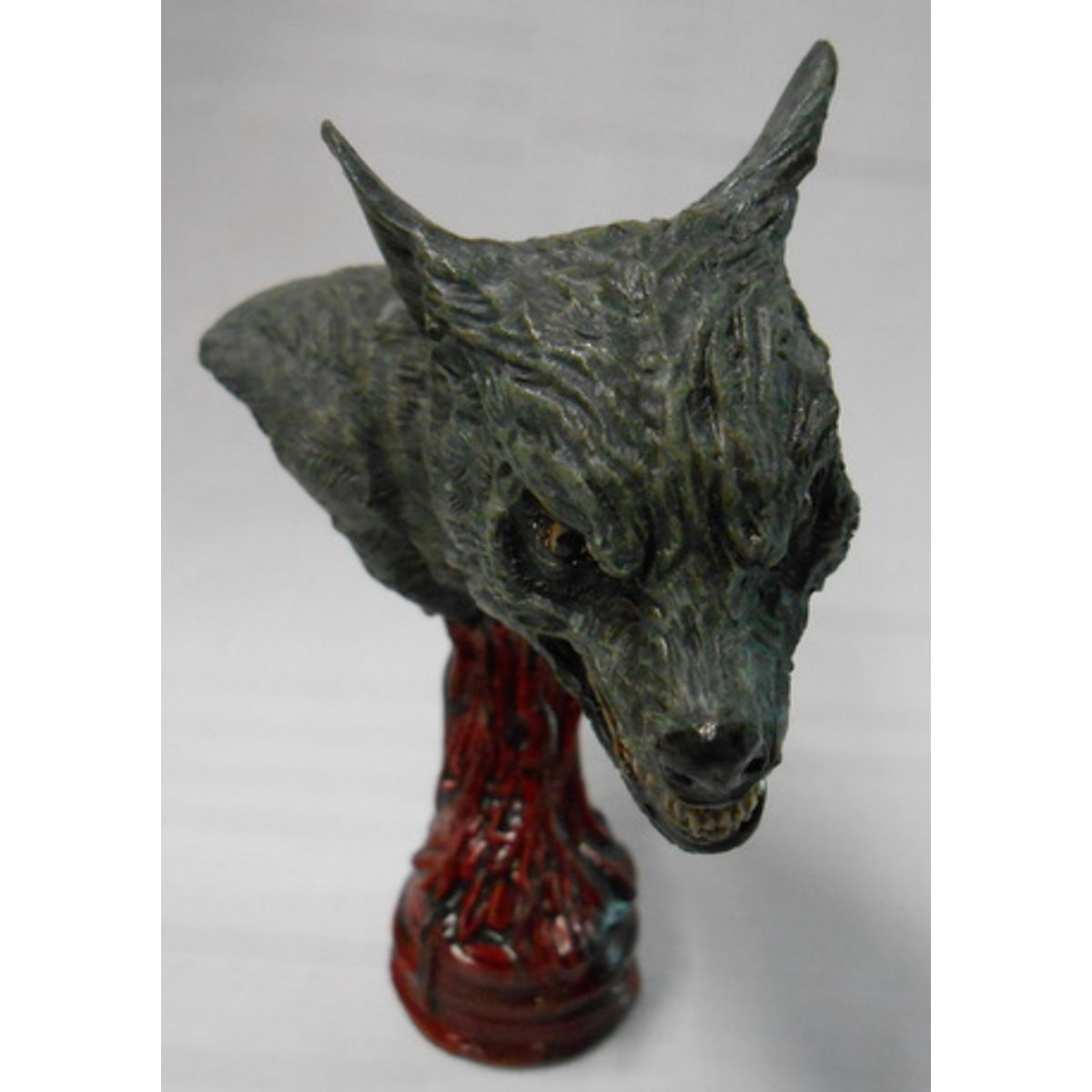 Kesaran Pasaran Original mini Bust [ ALICE in DARK EMPIRE / werewolf ]